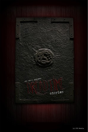 Dreadtime Stories - Movie Poster (thumbnail)