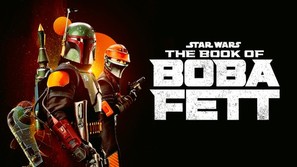 &quot;The Book of Boba Fett&quot; - poster (thumbnail)