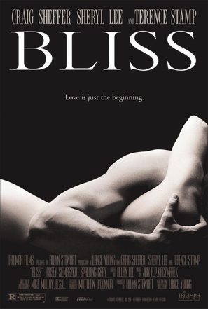 Bliss - Movie Poster (thumbnail)