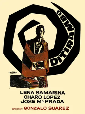 Ditirambo Cover