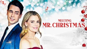 Meeting Mr. Christmas - Movie Poster (thumbnail)