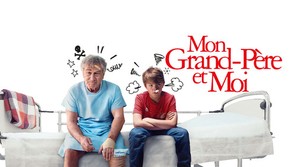 The War with Grandpa - French Movie Cover (thumbnail)