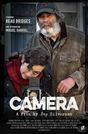 Camera - Movie Poster (thumbnail)