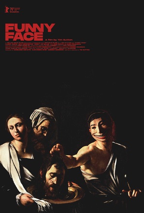 Funny Face - Movie Poster (thumbnail)