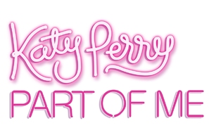 Katy Perry: Part of Me - Logo (thumbnail)