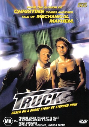 Trucks - Movie Cover (thumbnail)