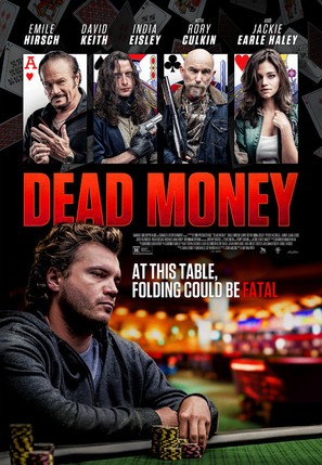 Dead Money - Movie Poster (thumbnail)