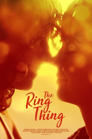 The Ring Thing - Movie Poster (thumbnail)