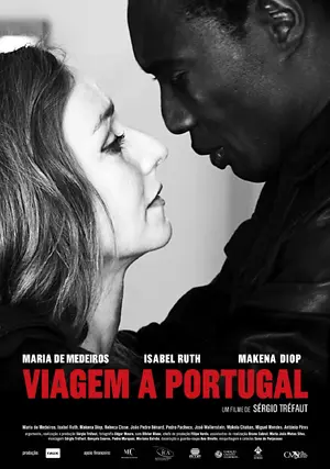 Viagem a Portugal Poster