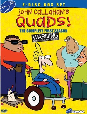 &quot;Quads!&quot; - Canadian Movie Cover (thumbnail)