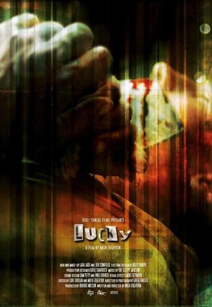 Lucky - Australian Movie Poster (thumbnail)