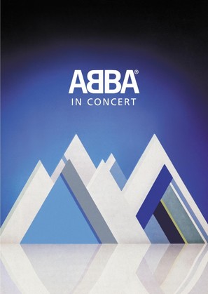 ABBA in Concert - Movie Cover (thumbnail)