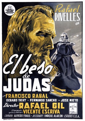 El beso de Judas