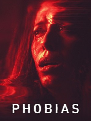 Phobias - Movie Cover (thumbnail)