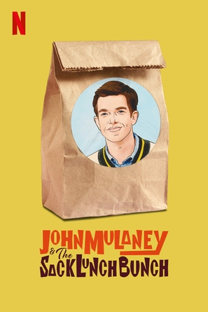 John Mulaney &amp; the Sack Lunch Bunch - Video on demand movie cover (thumbnail)