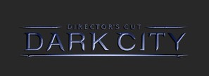 Dark City - Logo (thumbnail)