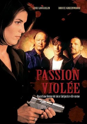 Tell Me No Secrets - French DVD movie cover (thumbnail)