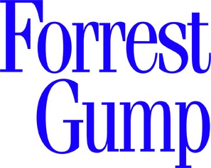 Forrest Gump - Logo (thumbnail)
