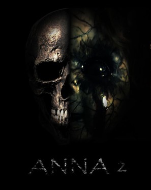 Anna 2 - Movie Poster (thumbnail)