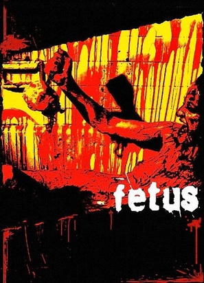 Fetus - Movie Poster (thumbnail)