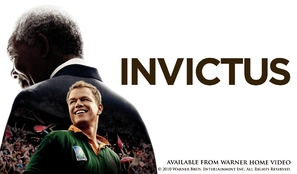 Invictus - poster (thumbnail)