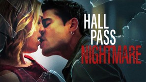 Hall Pass Nightmare - Movie Poster (thumbnail)