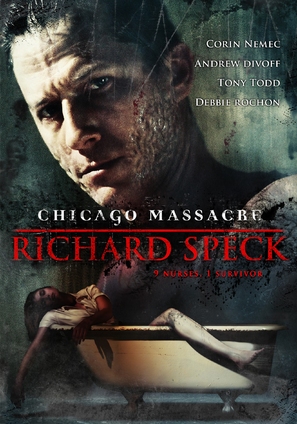 Chicago Massacre: Richard Speck - Movie Cover (thumbnail)