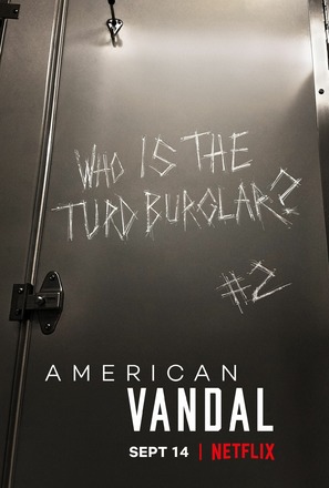 &quot;American Vandal&quot;