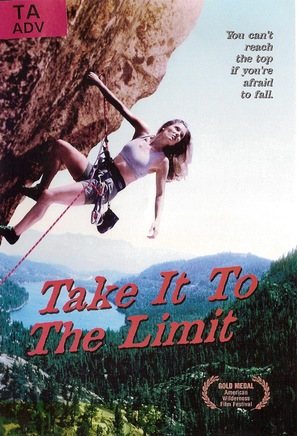 Take It to the Limit - Movie Cover (thumbnail)