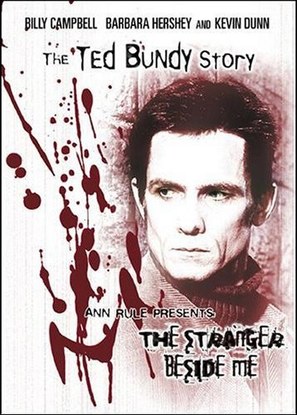 The Stranger Beside Me - Movie Cover (thumbnail)