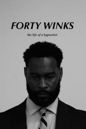Forty Winks - Movie Poster (thumbnail)