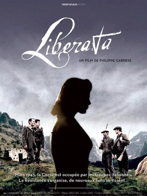 Liberata - French poster (thumbnail)