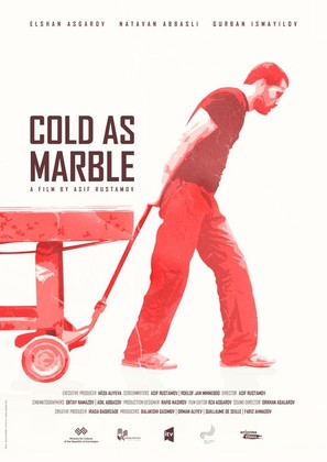 Cold As Marble - International Movie Poster (thumbnail)