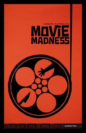 Movie Madness - Movie Poster (thumbnail)