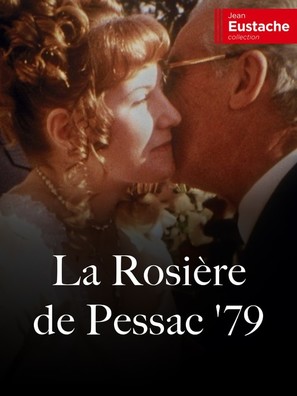 La rosi&egrave;re de Pessac - French Video on demand movie cover (thumbnail)