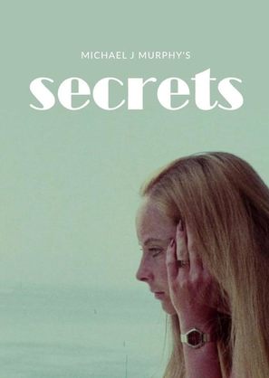 Secrets - British poster (thumbnail)