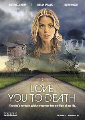 Love You to Death - Canadian Movie Poster (thumbnail)