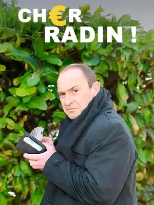 Cher radin Cover