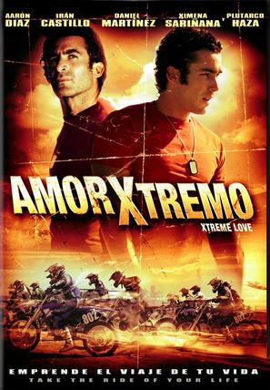 Amor xtremo - Movie Cover (thumbnail)