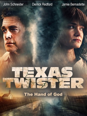 Texas Twister - Movie Poster (thumbnail)
