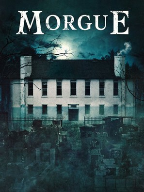 Morgue - Movie Cover (thumbnail)