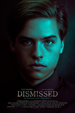 Dismissed - Movie Poster (thumbnail)