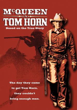 Tom Horn - Movie Cover (thumbnail)