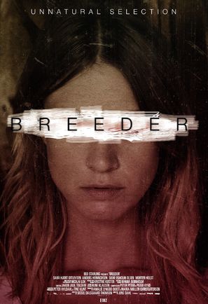 Breeder - British Movie Poster (thumbnail)