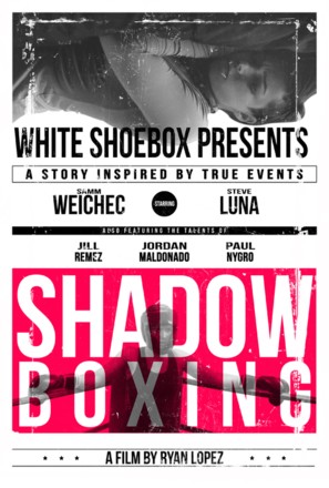 Shadow Boxing - Movie Poster (thumbnail)