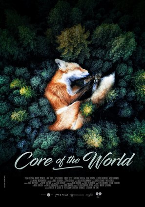 Core of the World - Russian Movie Poster (thumbnail)