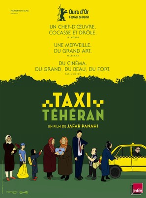 Taxi 