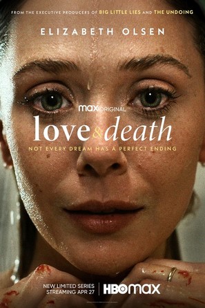 Love &amp; Death - Movie Poster (thumbnail)