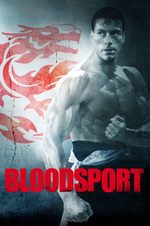 Bloodsport - Movie Cover (thumbnail)
