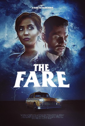 The Fare - Movie Poster (thumbnail)